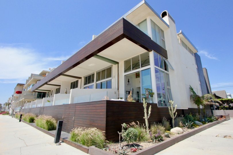 7 Fleet Marina Del Rey CA